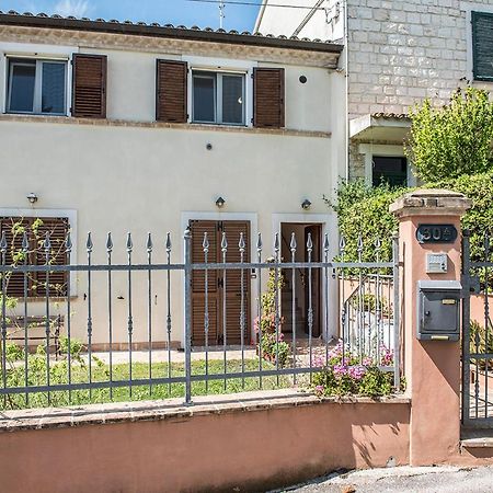 Appartamento N12 - Numana, nuovo bilocale con aria condizionata Sirolo Esterno foto