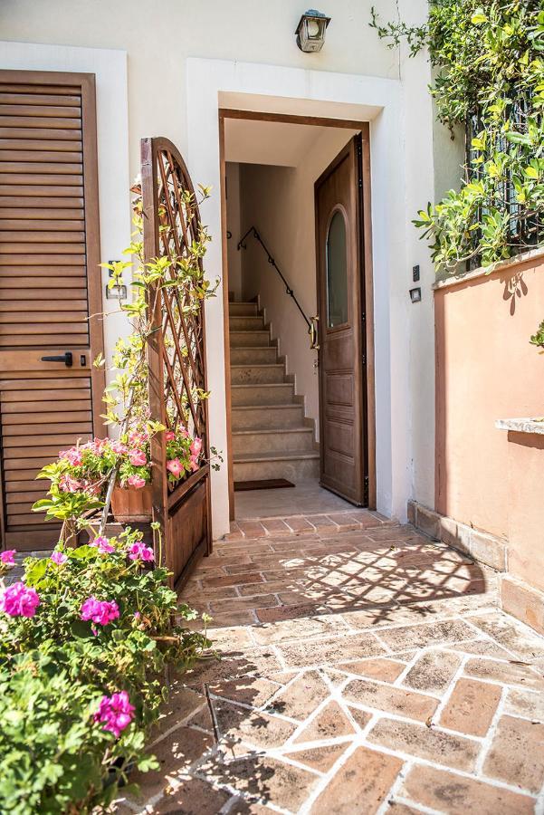 Appartamento N12 - Numana, nuovo bilocale con aria condizionata Sirolo Esterno foto